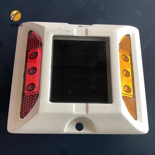 Bluetooth Solar Road Stud Light Cost For Farm